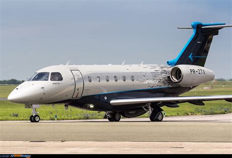 Embraer Praetor 600 - Large Preview - AirTeamImages.com