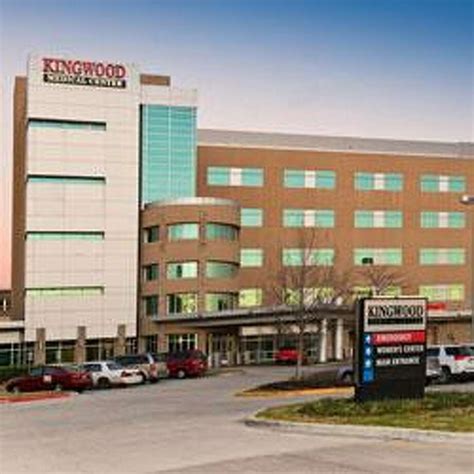 Kingwood Medical Center to open mammography center and celebrate ...