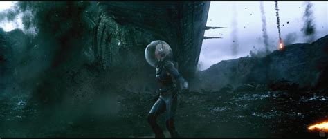 Prometheus [trailer] - Prometheus (2012 film) Image (28089189) - Fanpop