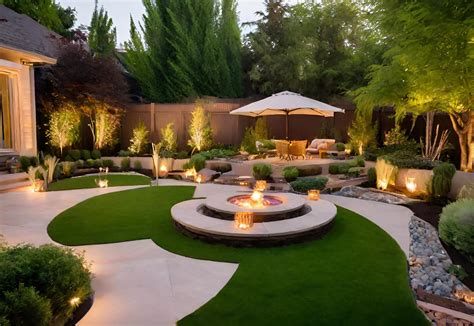 Backyard Landscaping Ideas: Design Your Dream Backyard