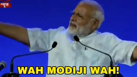 25 Narendra Modi Meme Templates To Describe Everyday Life