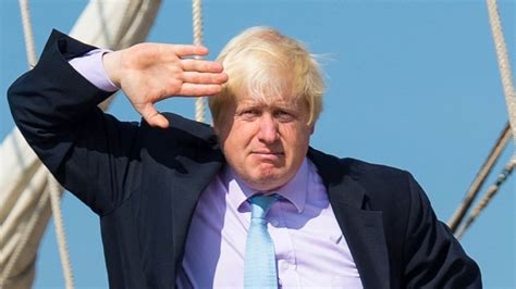 Boris Johnson Funny Pics - Mew Comedy