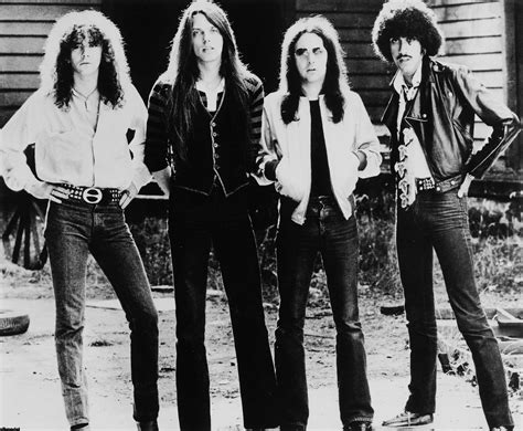 Guess Who Band | My Musical Hall of Fame | Pinterest | Thin lizzy ...