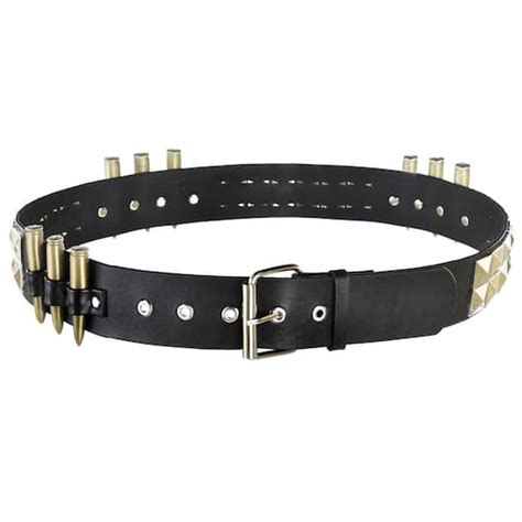 Punk Costume Belt | Michaels