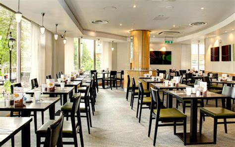 Holiday Inn London Regents Park, London | Book on TravelStay.com