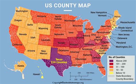 us county map - United States Maps