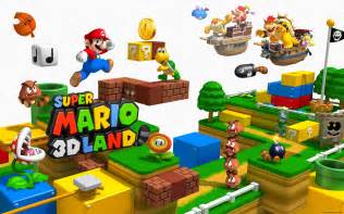 IGN's Top 25 3DS #3: Super Mario 3D Land Review - Blog by ParadiseMayor ...