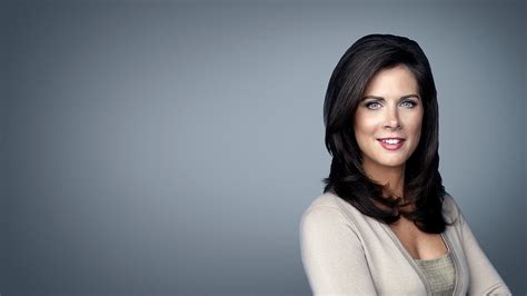 CNN Profiles - Erin Burnett - Host - CNN