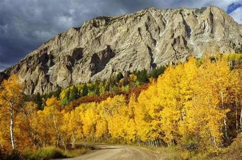 6 Reasons Crested Butte is the Best in Colorado for Fall Colors