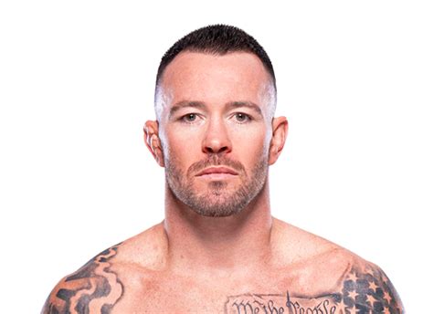 Colby Covington Stats, News, Bio | ESPN