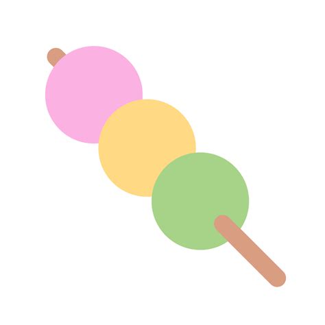 🍡 Dango Emoji - What Emoji 🧐