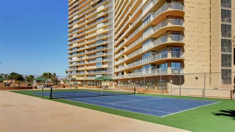 Condo Buildings Near Allegiant Stadium In Las Vegas