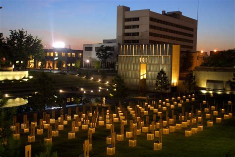 Survivors, family gather for Oklahoma City bombing memorial | WTSP.com