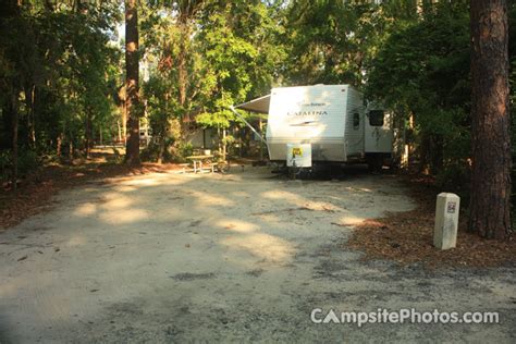 Blythe Island Regional Park - Campsite Photos, Reservations & Info