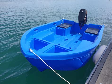 Rotomolded Boat,Plastic Boat,Leisure Boat Malaysia (3p) - Buy Boat ...