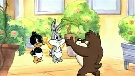 Baby Looney Tunes: Season 1 - Christmas in July (2002) - (S1E24 ...