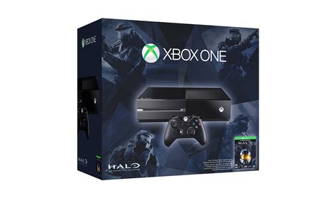 Halo: The Master Chief Collection Xbox One bundle is $349 - VG247