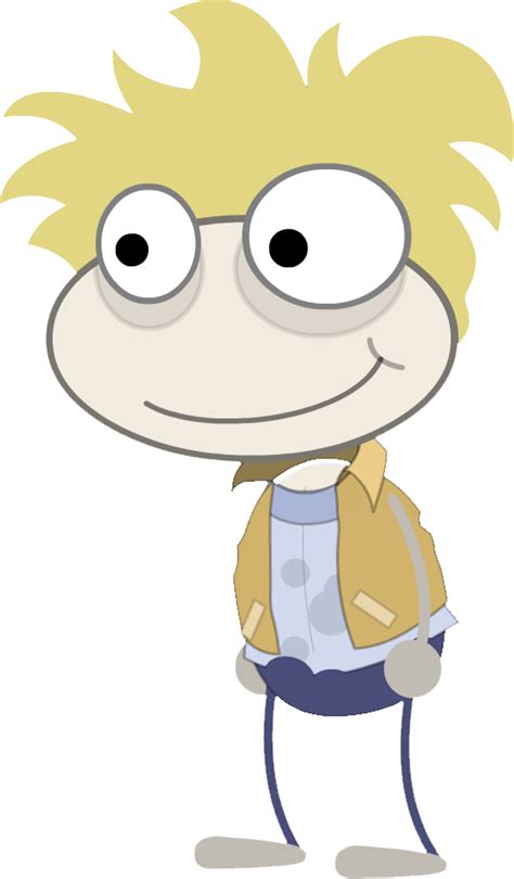 Charlie Bucket - Poptropica Wiki