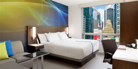 LUMA Hotel Times Square (New York City, NY): What to Know BEFORE You ...