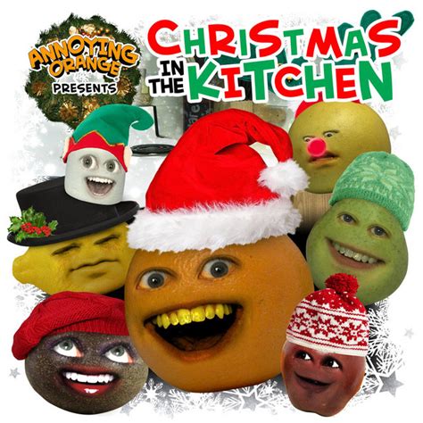 BPM and key for Christmas Is for Giving by Annoying Orange | Tempo for ...