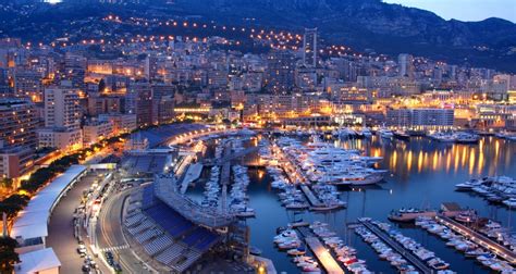 5 Spectacular Luxury Hotels in Monaco - TravelTourXP.com