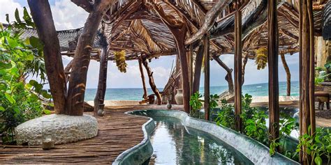 7 Best Tulum Resorts to Visit in 2019 - Beautiful Resorts in Tulum, Mexico