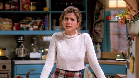 703 Outfits Rachel Wore On 'Friends', Ranked From Worst To Best (Yes ...