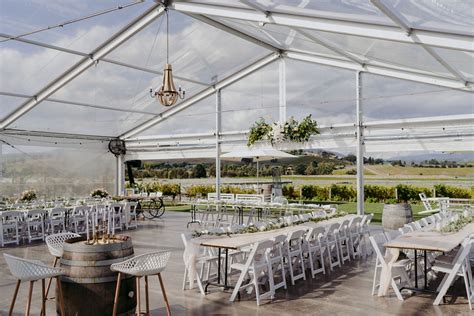 Acacia Ridge Yarra Valley | Wedlockers