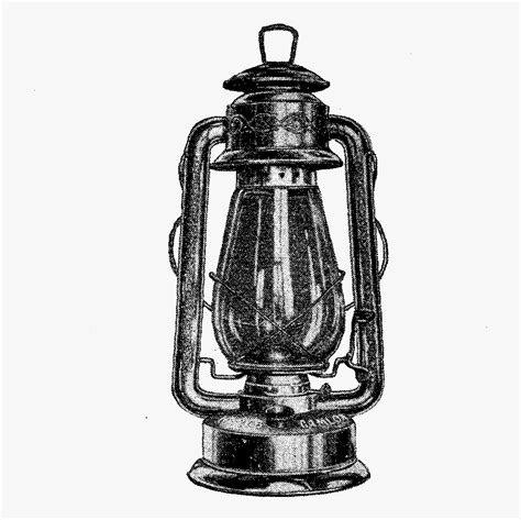 Thumb Image - Vintage Lantern Clipart , Free Transparent Clipart ...