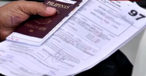 How to Renew Philippine Passport in Osaka, Japan - Japan OFW