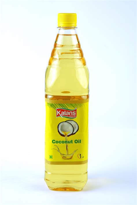 Coconut Oil 1 Ltr