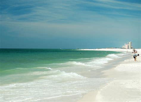 Beach Vacation: Gulf Shores, Alabama | Изобразительное искусство, Эстетика