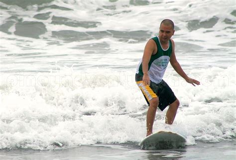 Surfing in Bagasbas Beach, Daet, Camarines Norte | Pinoy Adventurista ...