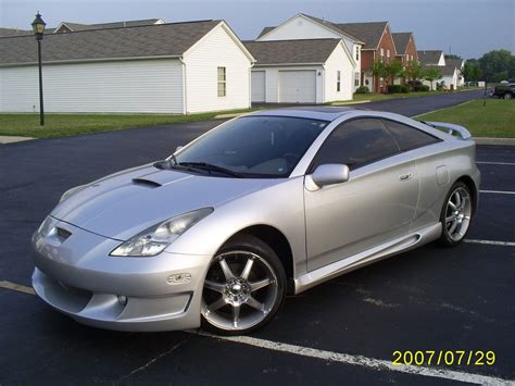 2000 Toyota Celica - Pictures - CarGurus