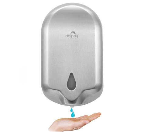 Automatic Soap dispenser from manufacturer & Supplier in India