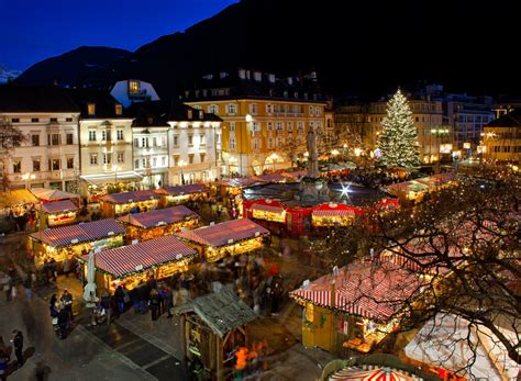 Bolzano Christmas Market | 2024 Dates, Locations & Must-Knows ...