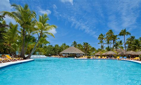 Catalonia Bavaro Beach, Golf & Casino Resort All-Inclusive Resort