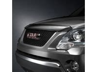 GMC Acadia Accessories - GMPartsGiant.com