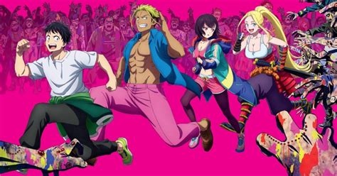 Zom 100's Anime Now Streaming Final Episodes: Watch