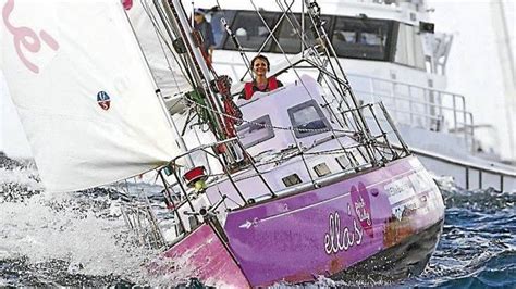 Pin on Sailing Women