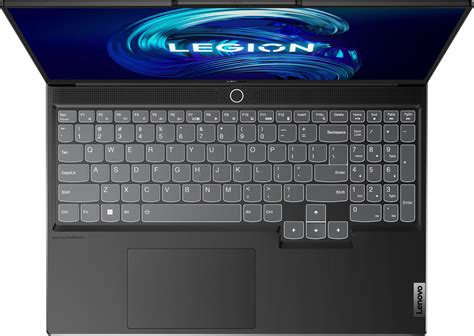 Lenovo Legion Slim 7i 16 Wuxga Gaming Laptop - Core I7-12700h - 16gb ...