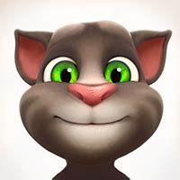 Funny Talking Tom Cat - Game Funny Talking Tom Cat Online