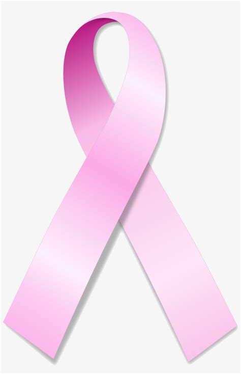 Breast Cancer Ribbon Png Images - Awareness Ribbon Transparent PNG ...