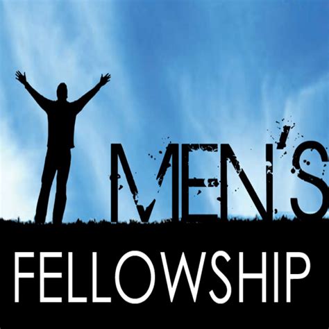 MEN’S FELLOWSHIP – TCFVA