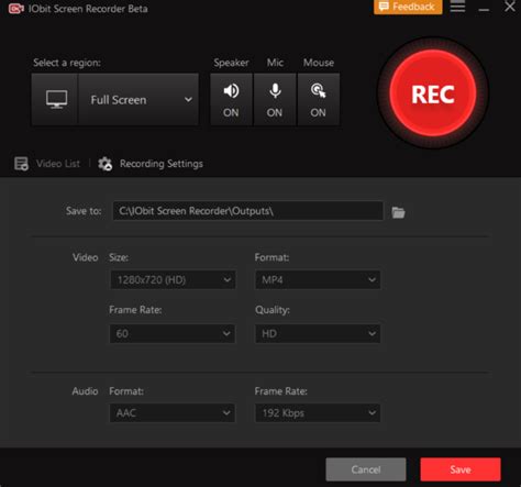 How to Display A Recording on Your Computer Using iFun Screen Recorder ...