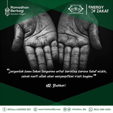 Zakat Quote