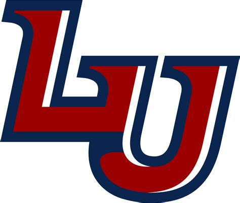 Liberty University logo from website - MBA Central