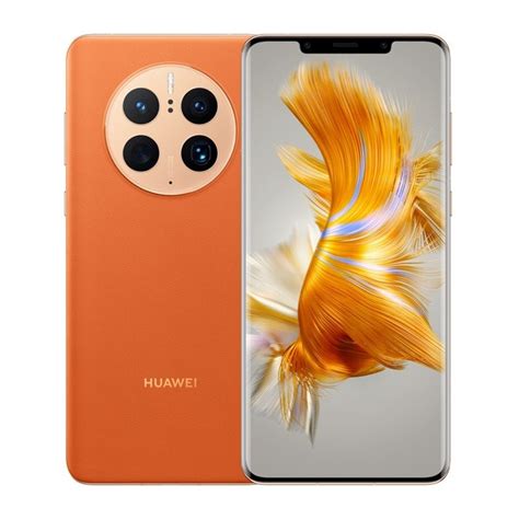 Huawei Mate 50 Pro: Prix (à partir de 652.00€) et caractéristiques ...