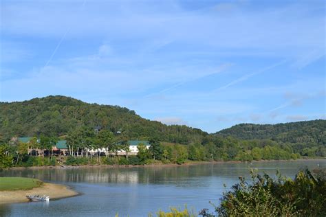 Stonewall Resort - GRANDMA HONEY'S HOUSE