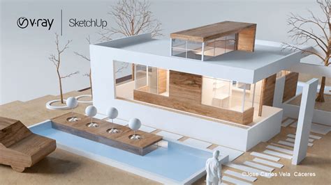 V ray sketchup - mumujoin